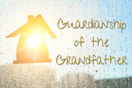 The Protection of Grandfather Abdul Muttalib
