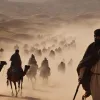The Migration Companion of Prophet Muhammad: Abu Bakr