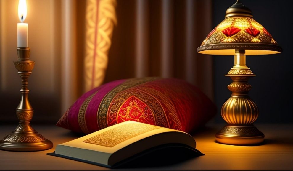 prophet muhammad