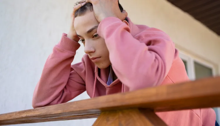 problems of young people prophet Muhammad