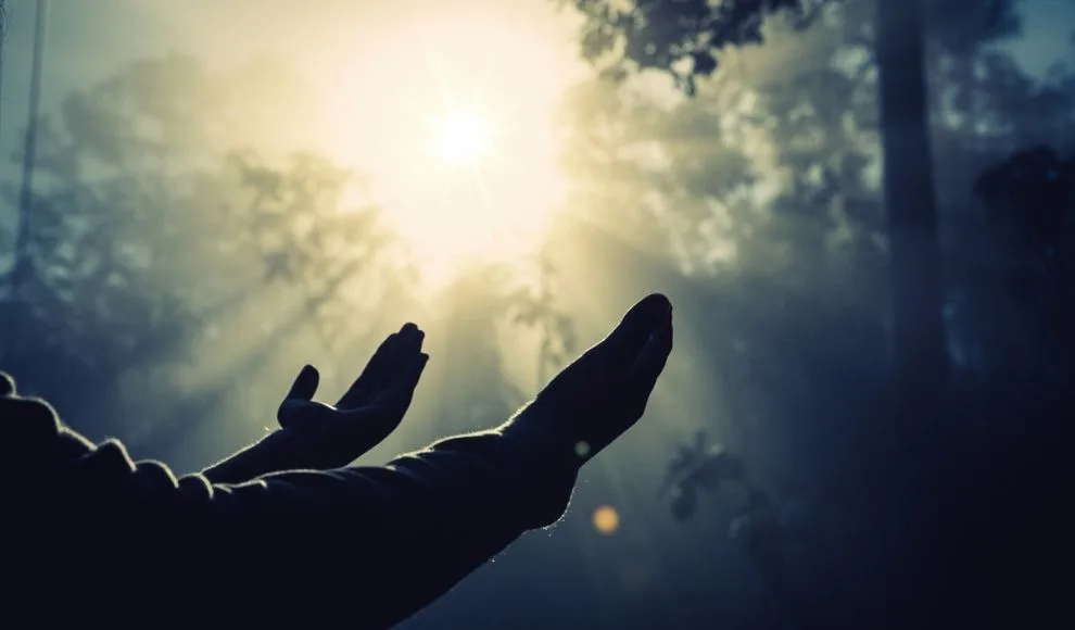 The Prophet Muhammad’s Daily Prayers