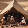 muadh ibn jabal