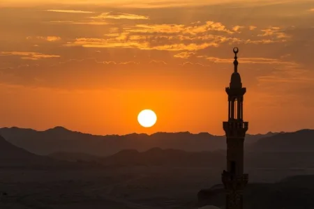 Rajab Month Diary