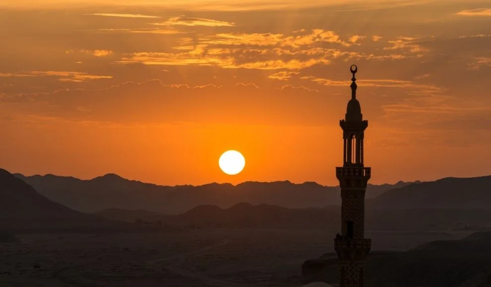 rajab month diary