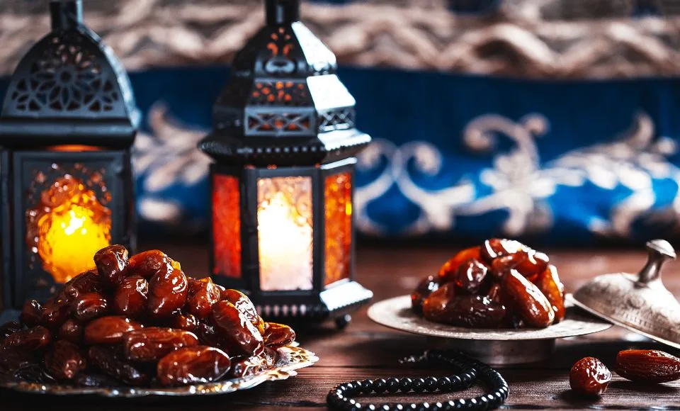 The First 15 Days of Ramadan