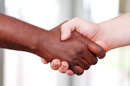 The Messenger of Allah (ﷺ)’s Struggle Against Racism