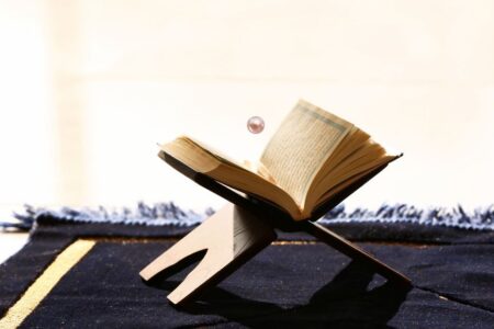 Pearls from the Qur’an (17)Moses Goes to the Pharaoh