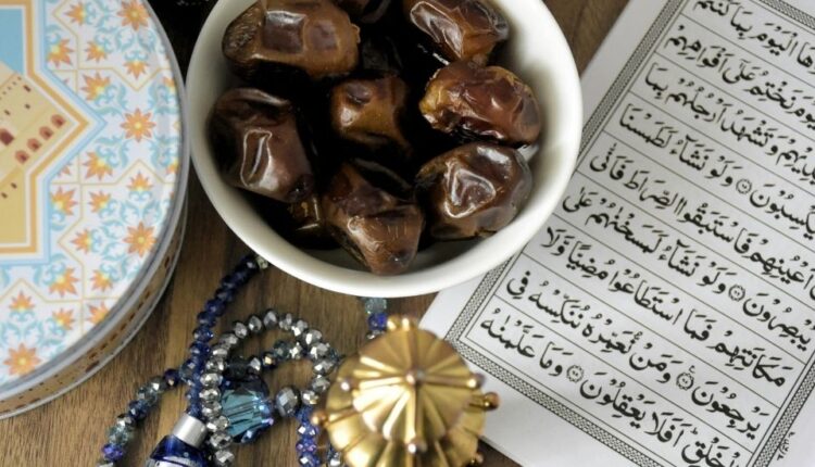 the-importance-of-ramadan-in-prophet-mohammads-pbuh-life
