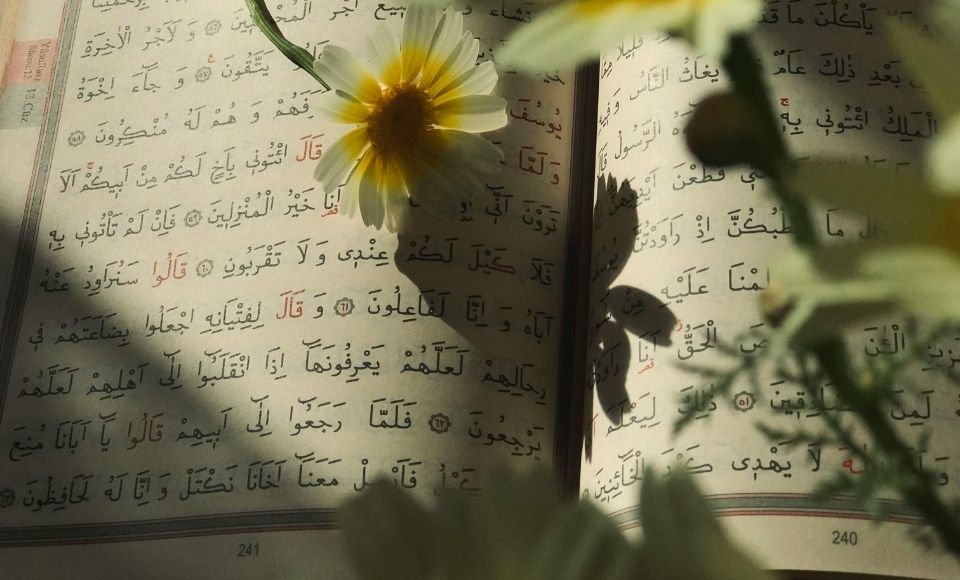 the-interpretation-of-the-quran-by-the-prophet-pbuh