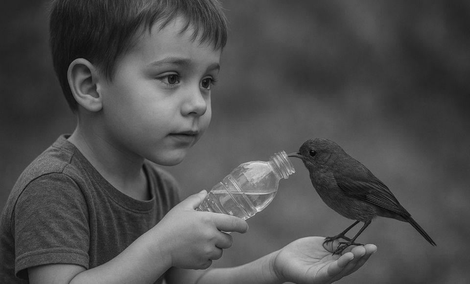 the-prophets-compassion-for-his-ummah