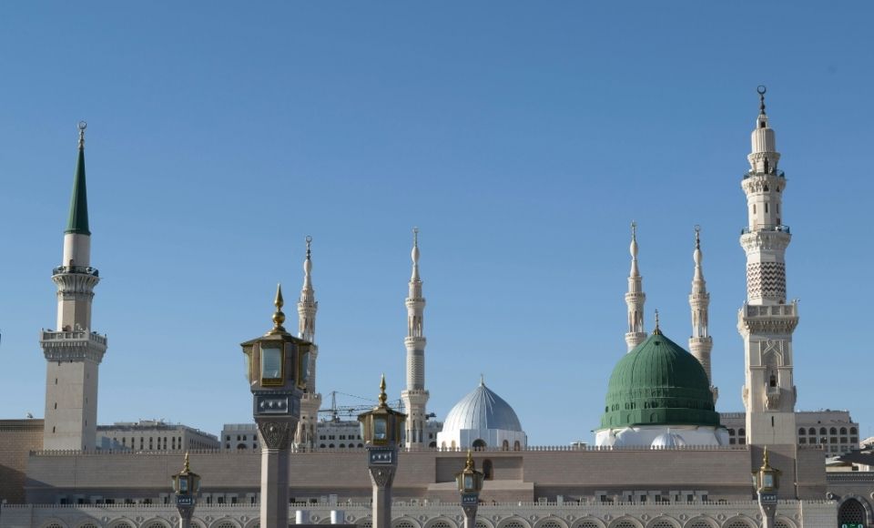 the-permission-for-hijra-from-mekka-to-medina-and-important-advice-from-the-prophet