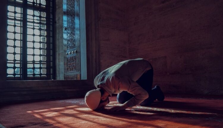 the-worship-and-servitude-life-of-the-messenger-of-god-pbuh