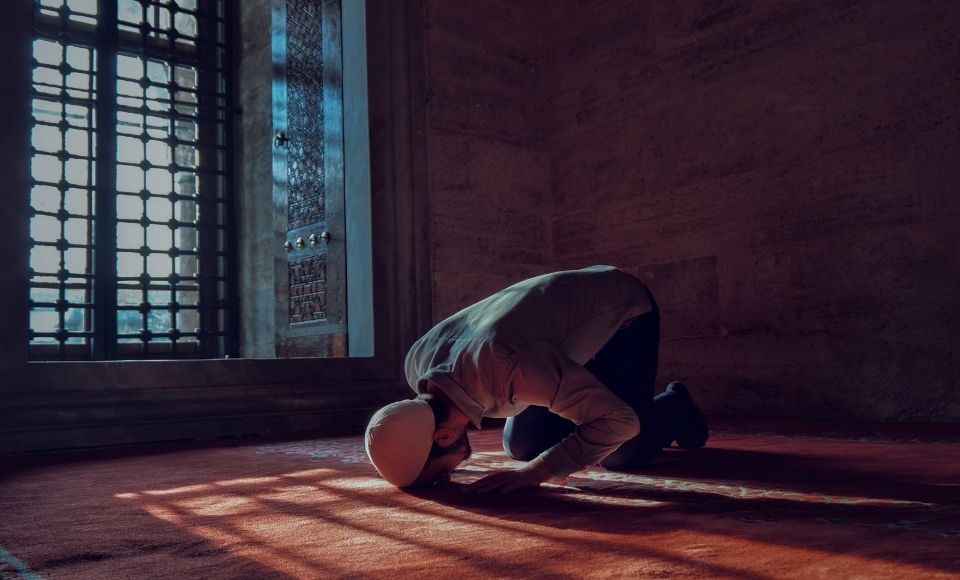 the-worship-and-servitude-life-of-the-messenger-of-god-pbuh